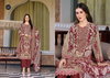 Naira Vol 132 By Belliza Cotton Ladies Dress Material Wholesale Market In Surat
